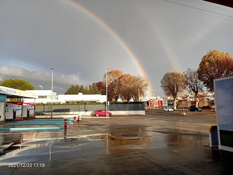 Imagen de Asc | Estación de Servicio en Armilla, Granada (avda. Fernando de los Ríos)