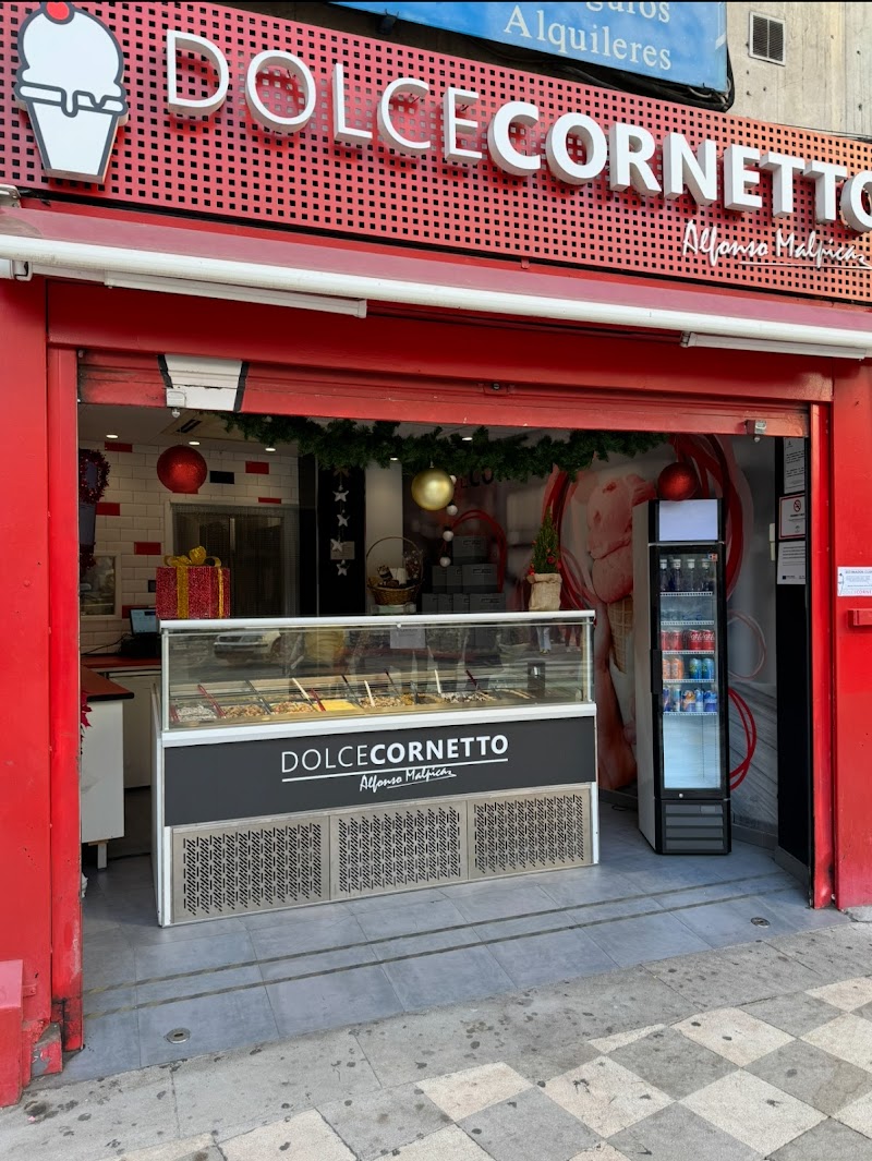 Imagen de Heladería Dolce Cornetto
