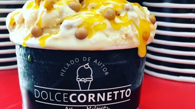 Imagen de Heladería Dolce Cornetto