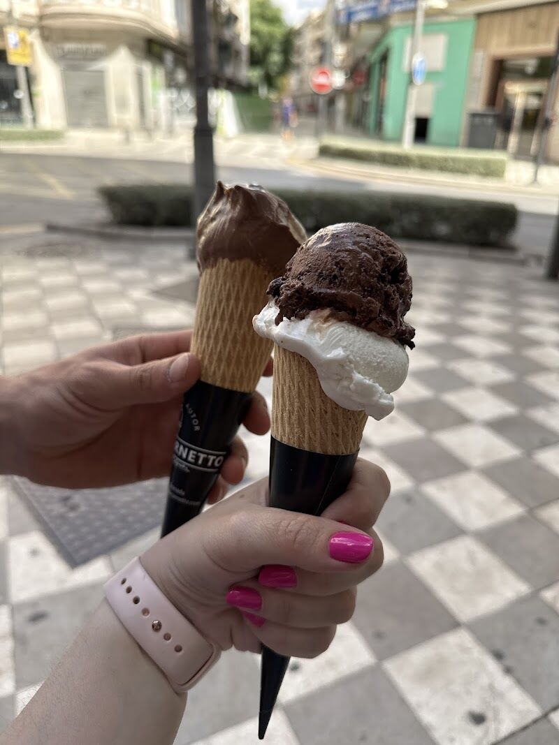 Imagen de Heladería Dolce Cornetto