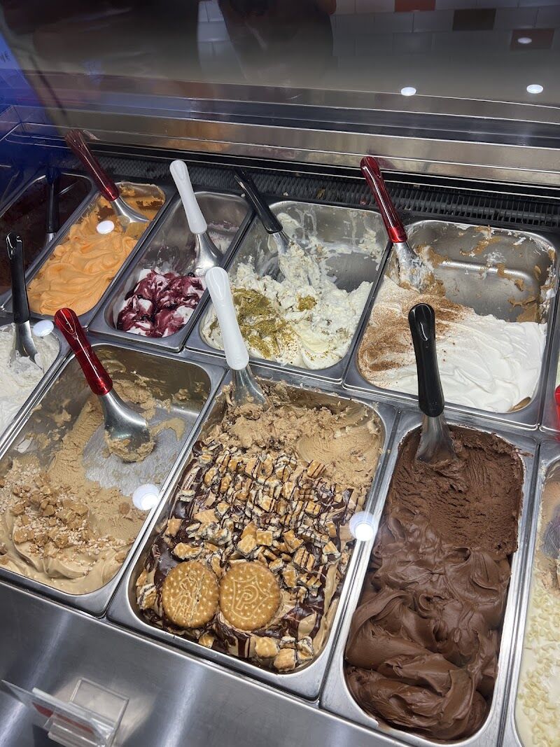 Imagen de Heladería Dolce Cornetto