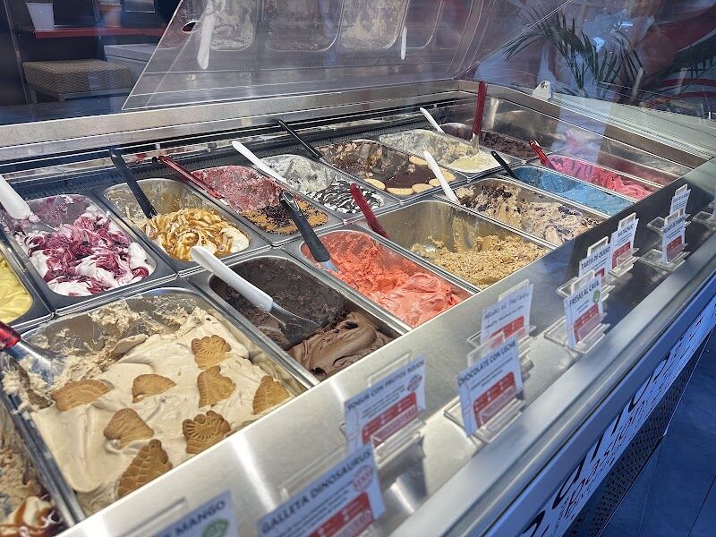 Imagen de Heladería Dolce Cornetto