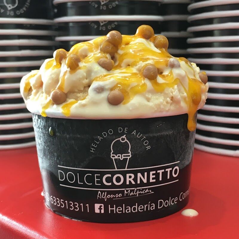 Imagen de Heladería Dolce Cornetto