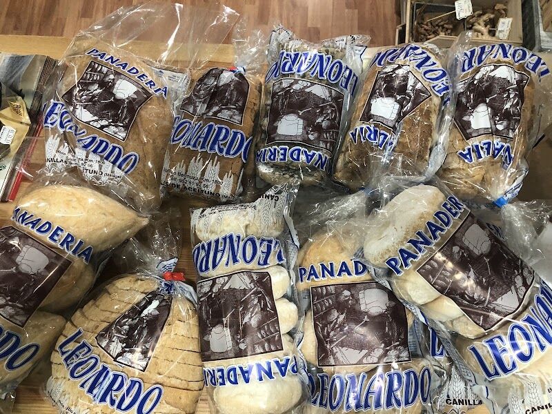 Imagen de Espacio Natura Herbolario