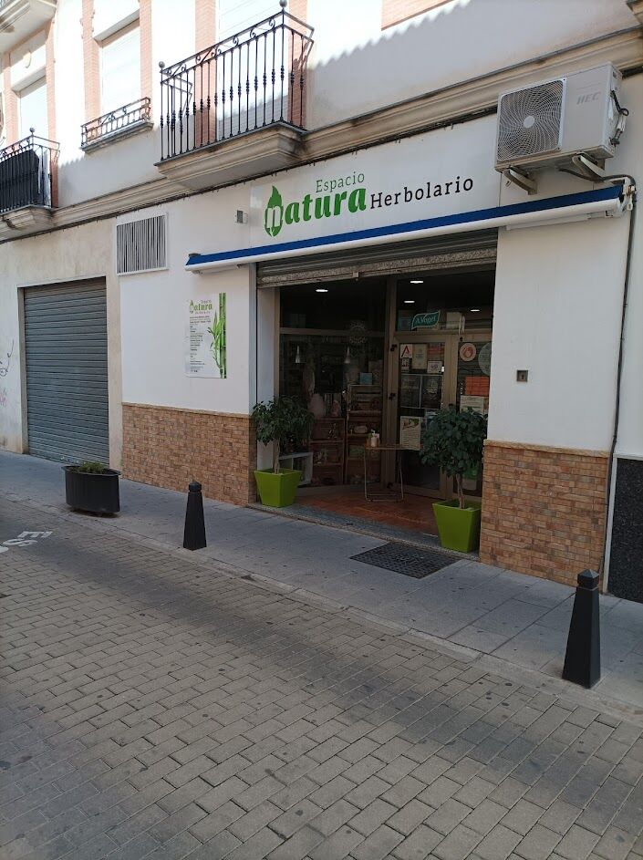 Imagen de Espacio Natura Herbolario