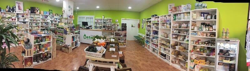 Imagen de Espacio Natura Herbolario