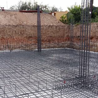 Imagen de Ferrallas la Zubia S.l.u