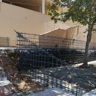 Imagen de Ferrallas la Zubia S.l.u