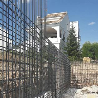 Imagen de Ferrallas la Zubia S.l.u