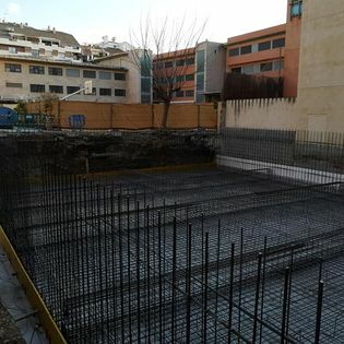 Imagen de Ferrallas la Zubia S.l.u