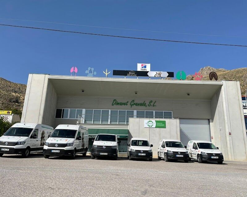 Imagen de Dimavet Granada S. L. Productos Zoosanitarios