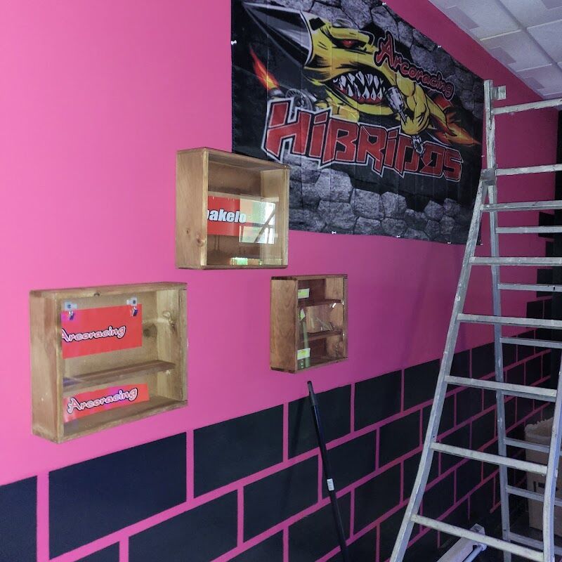 Imagen de negocio en Impresión gráfica en Albolote