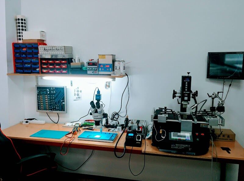 Imagen de Itronic.es