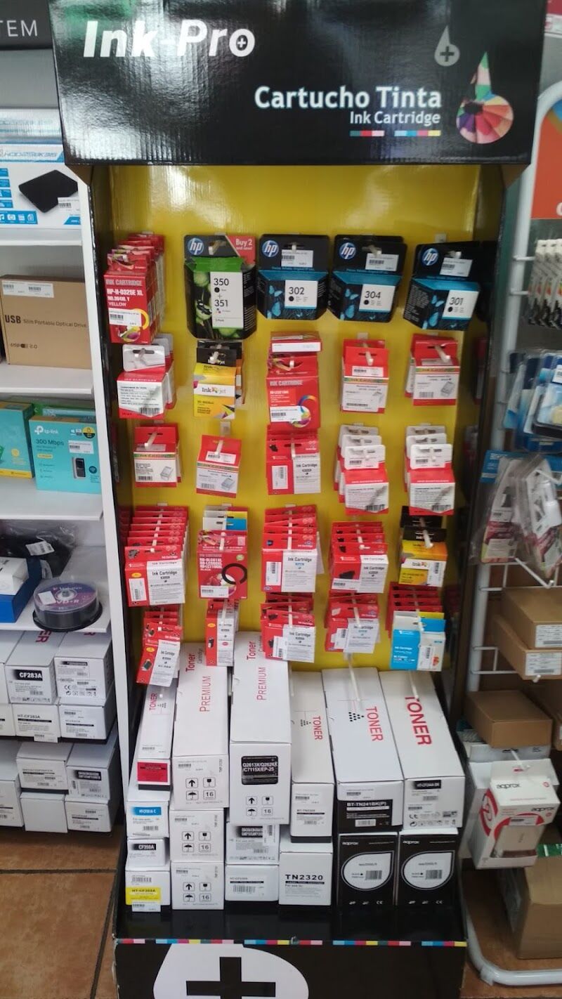 Imagen de Itronic.es