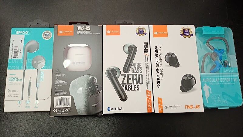 Imagen de Itronic.es