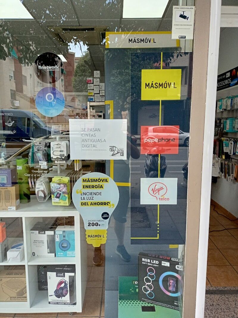 Imagen de Itronic.es