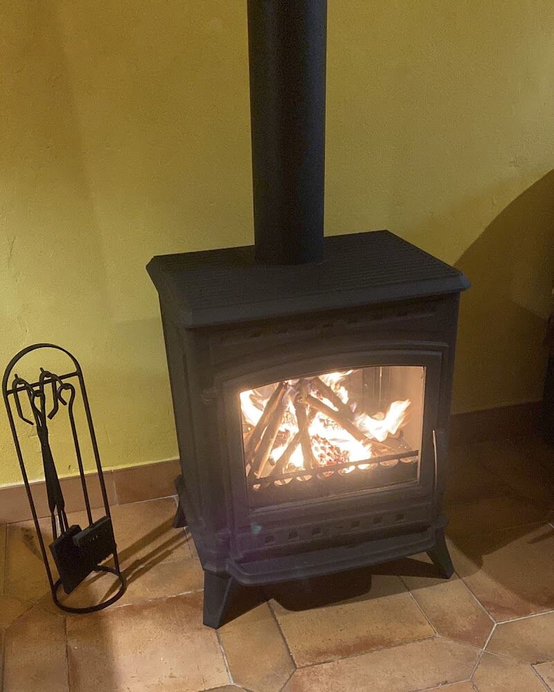 Imagen de Chimeneas Torrente