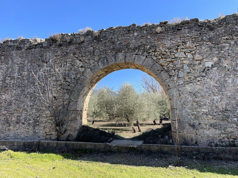 Imagen representativa de la localización