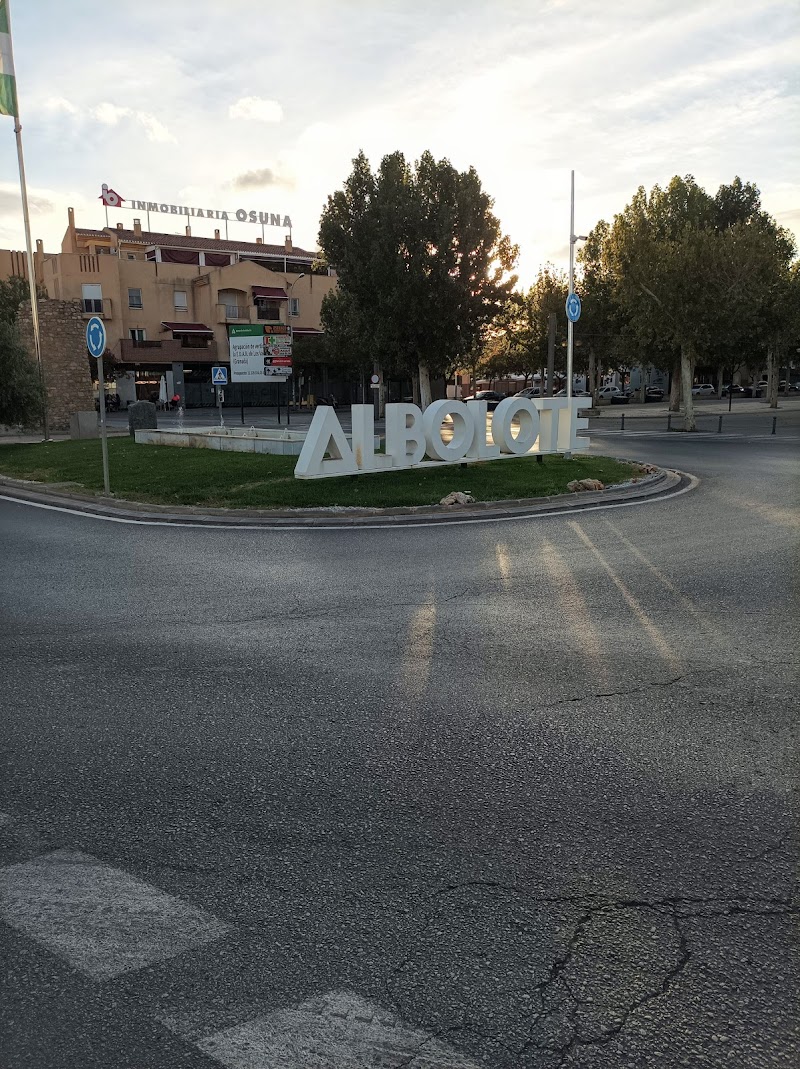 Imagen representativa de la localización