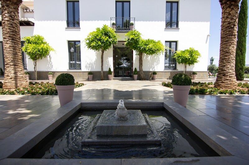 Imagen de Cortijo Viñas de Belén