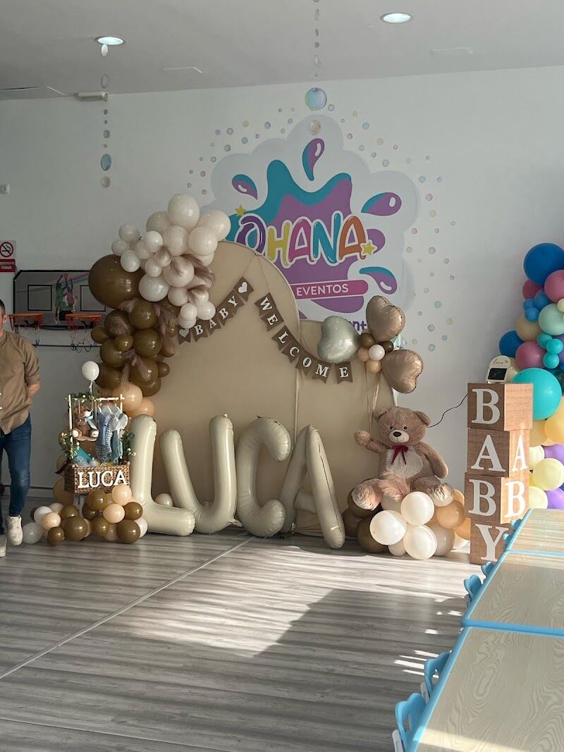 Imagen de negocio en Salón de eventos en Provincia de Granada