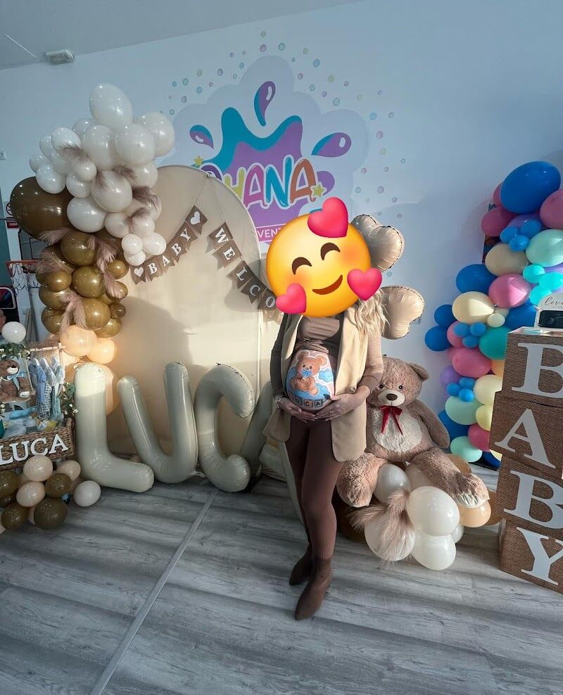 Imagen de negocio en Salón de eventos en Provincia de Granada