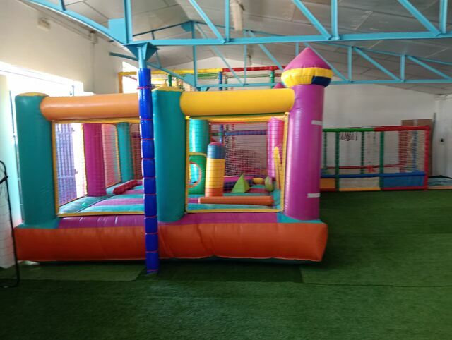 Imagen de Eventos la Base