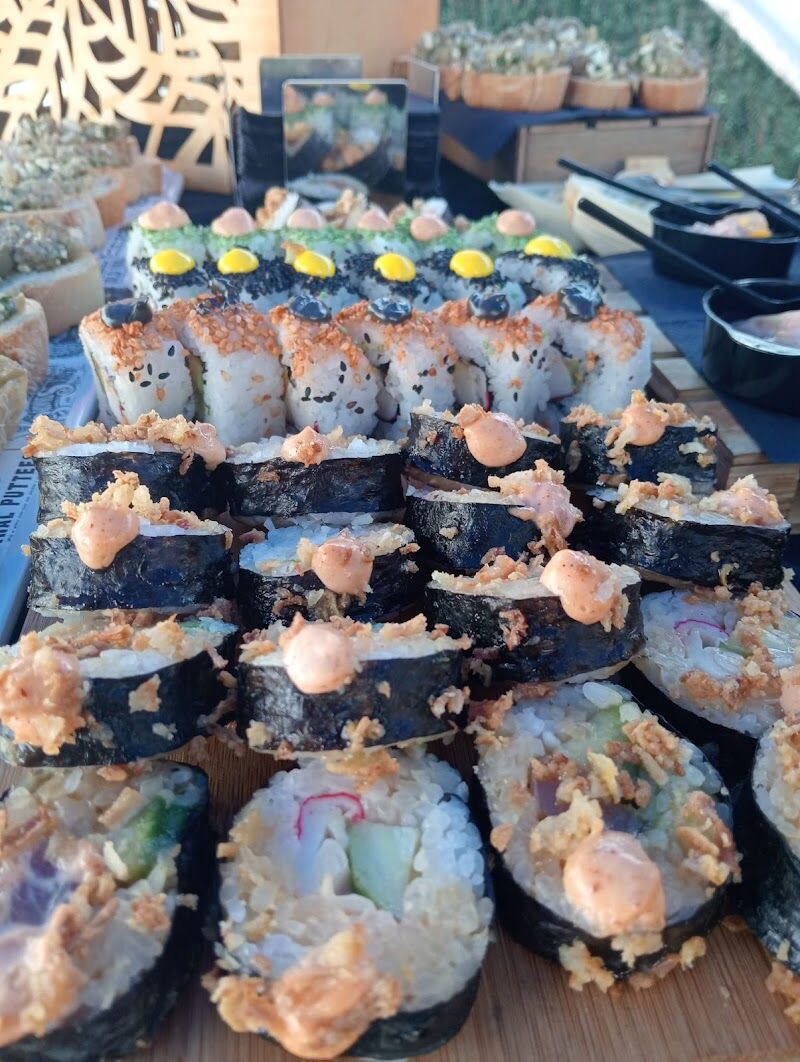 Imagen de Eventos la Base