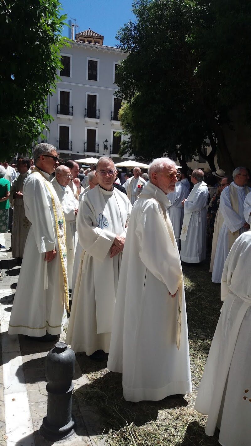 Imagen de negocio en Local para fiestas en Granada