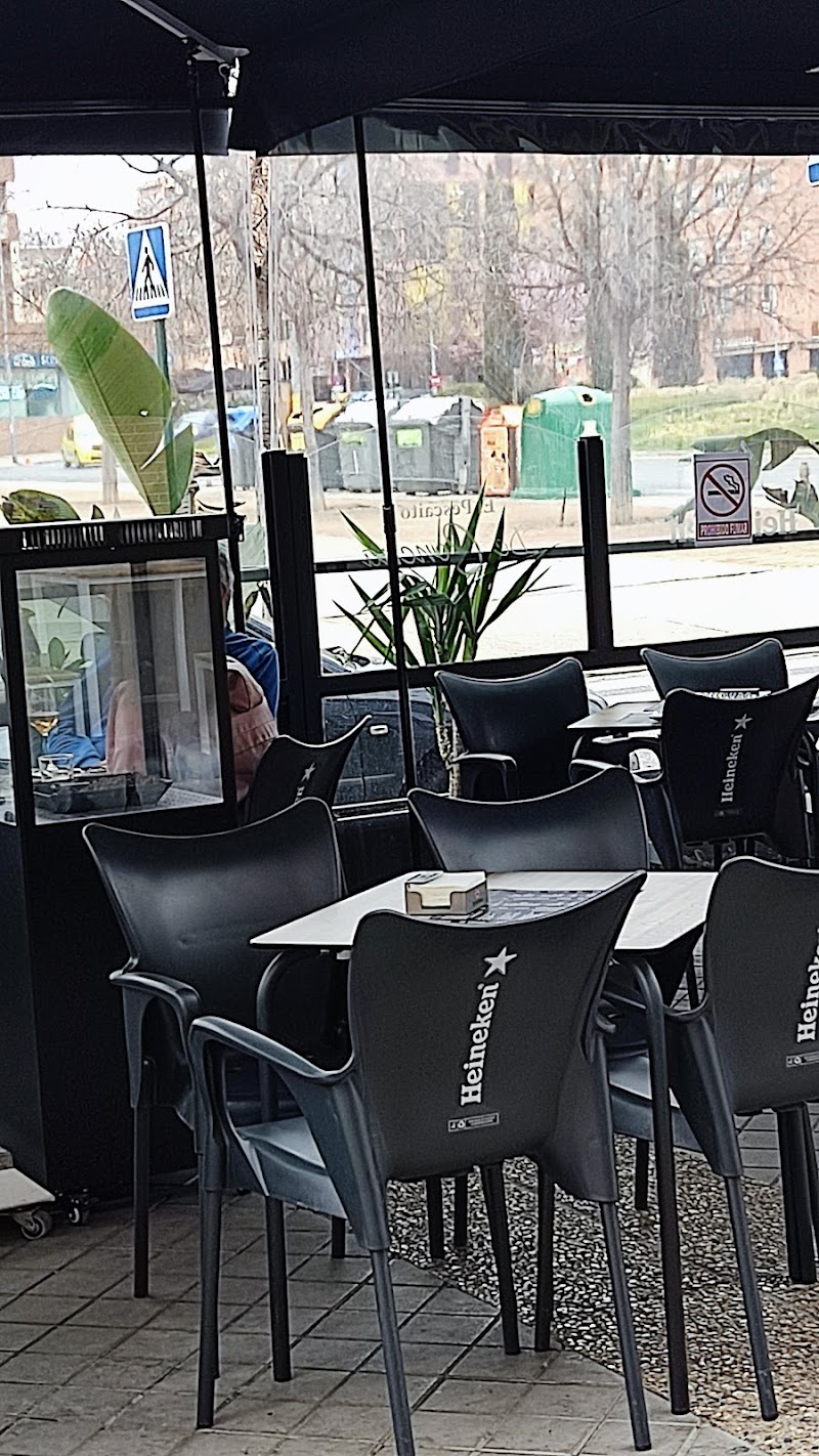 Imagen de El Pescaito de Concha