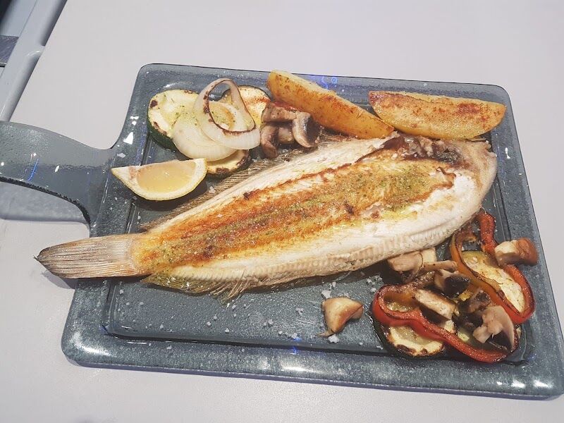 Imagen de El Pescaito de Concha