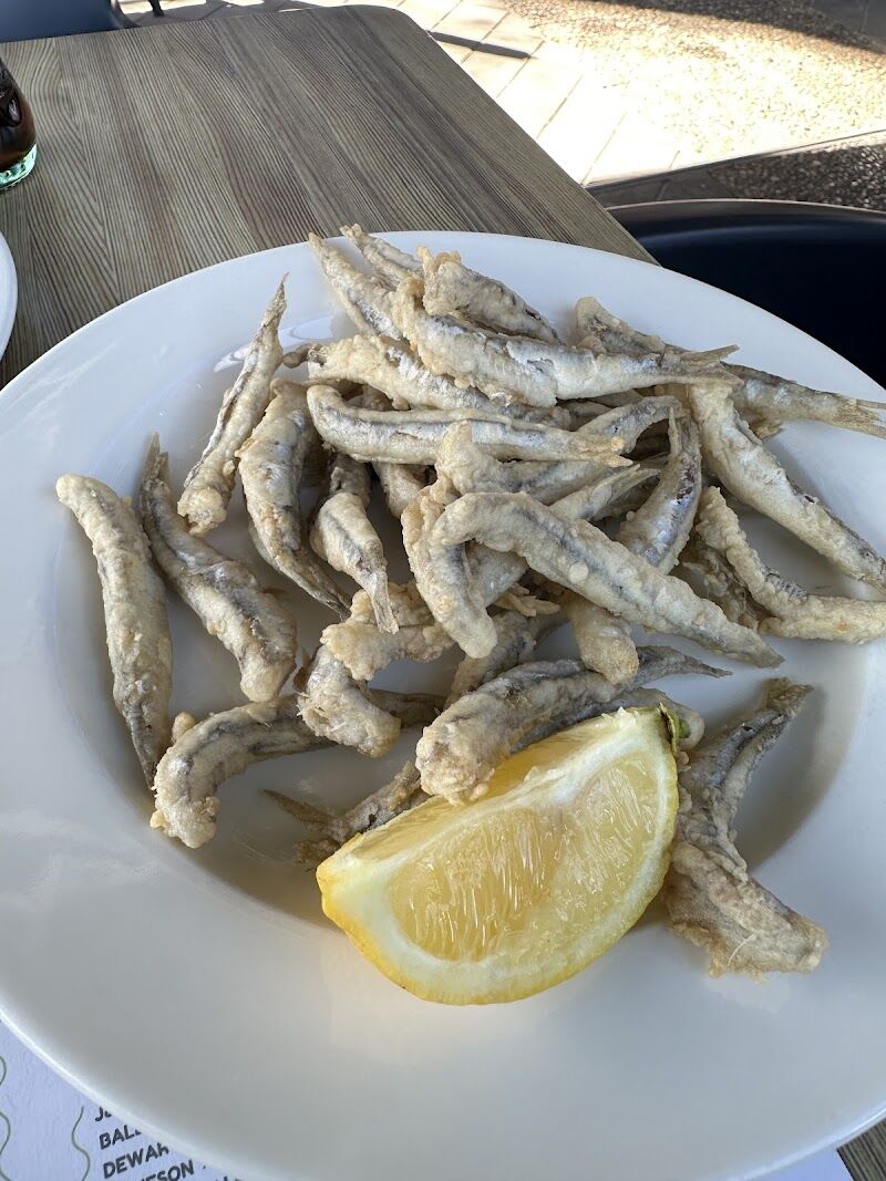 Imagen de El Pescaito de Concha