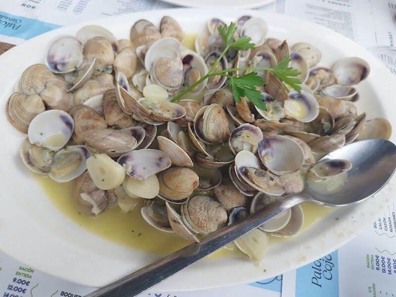 Imagen de El Pescaito de Concha