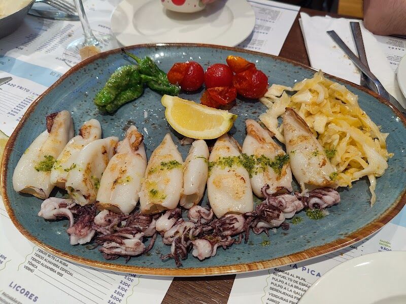 Imagen de El Pescaito de Concha