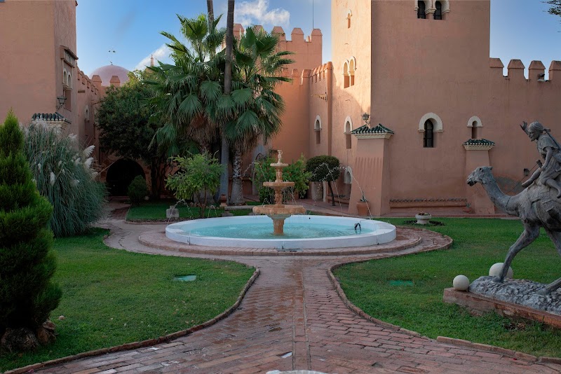 Imagen representativa de la localización