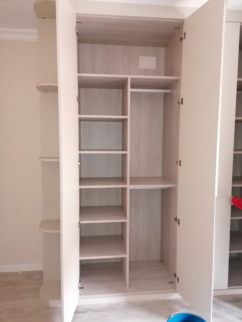 Imagen de Armarios Arcomeg