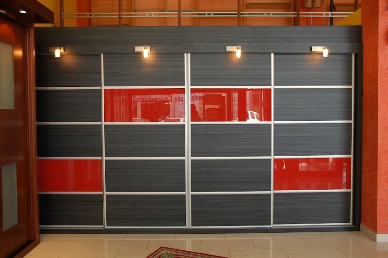 Imagen de Armarios Arcomeg