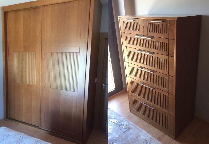 Imagen de Armarios Arcomeg