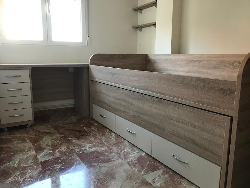 Imagen de Armarios Arcomeg