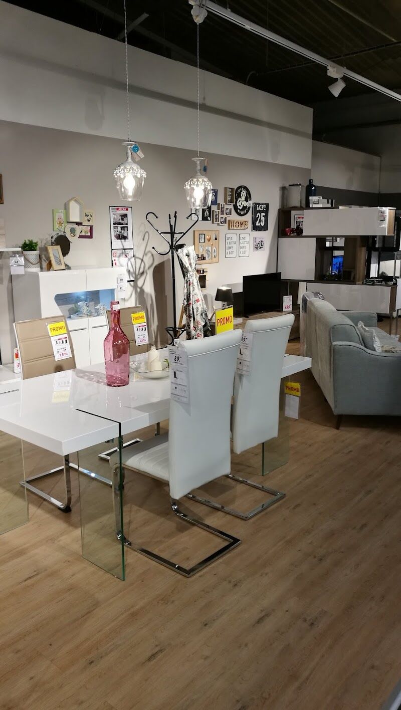 Imagen de negocio en Montaje de muebles en Pulianas