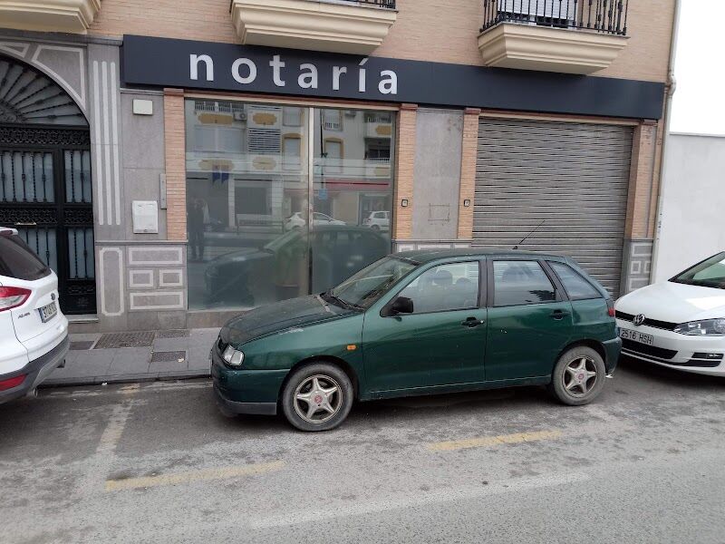 Imagen de José Domingo Fuertes Díaz