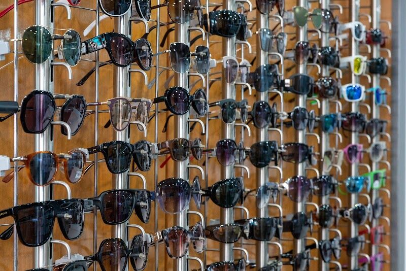 Imagen de Centro óptico Emperatriz