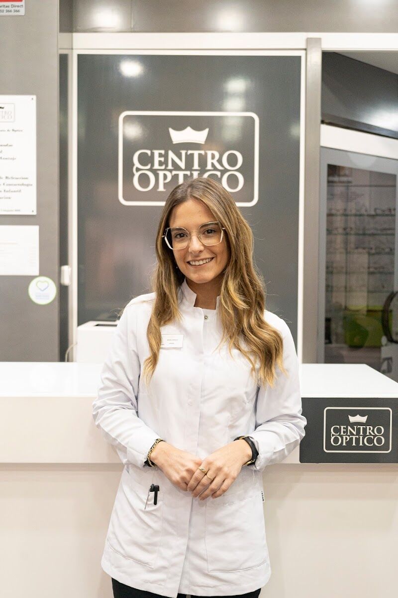 Imagen de Centro óptico Emperatriz