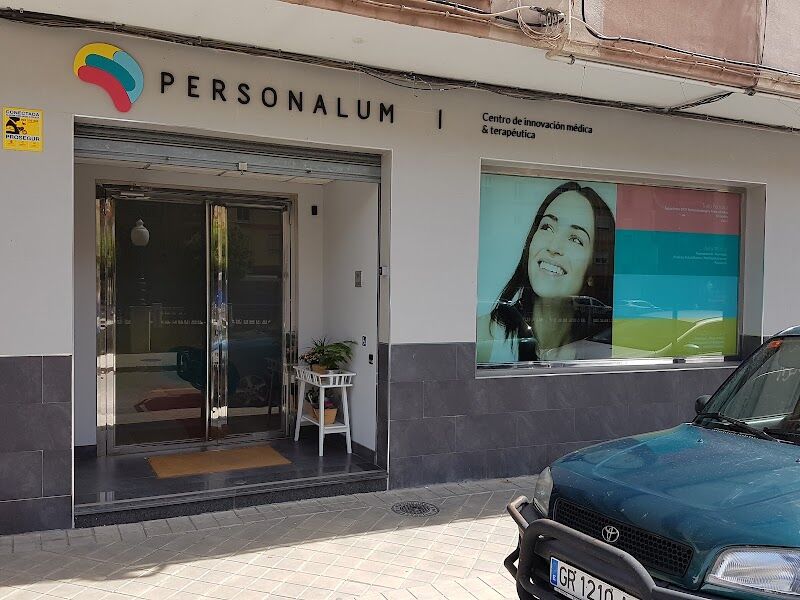Imagen de negocio en Servicios de pedagogía en Granada