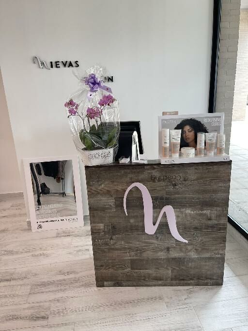 Imagen de negocio en Peluquería en Zaidín