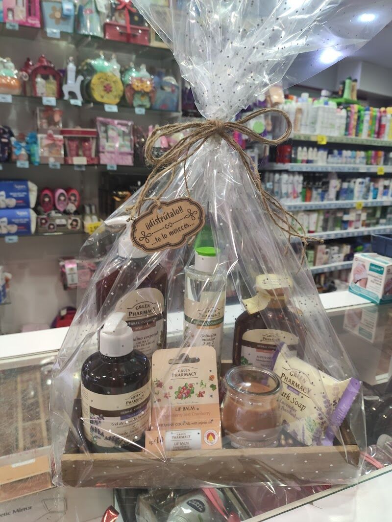 Imagen de Droguería Perfumería Marian Albolote