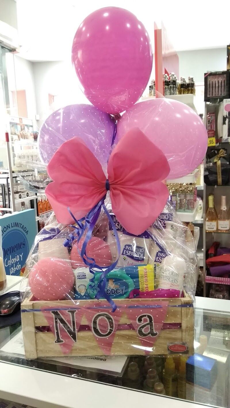 Imagen de Droguería Perfumería Marian Albolote