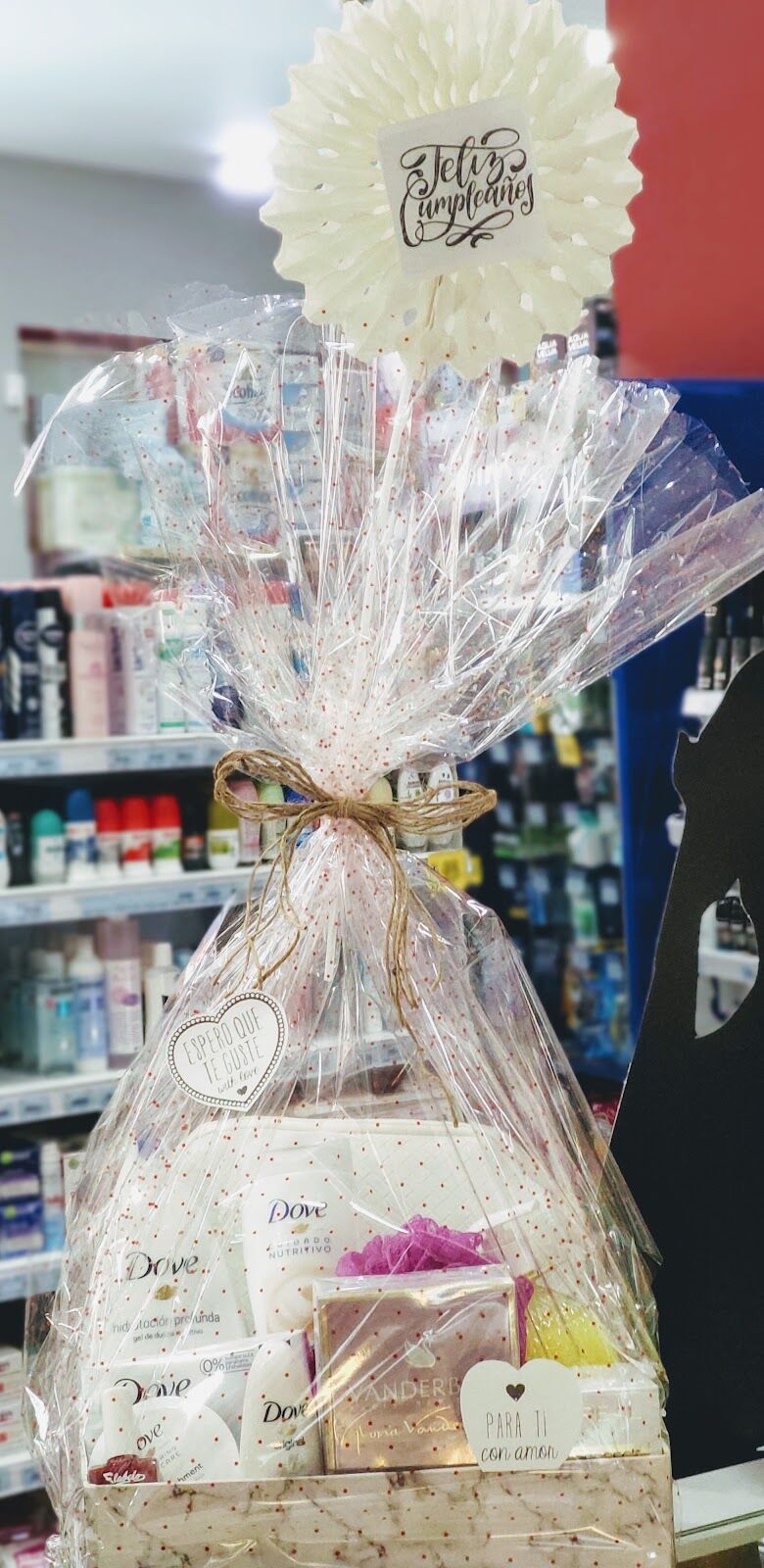 Imagen de Droguería Perfumería Marian Albolote