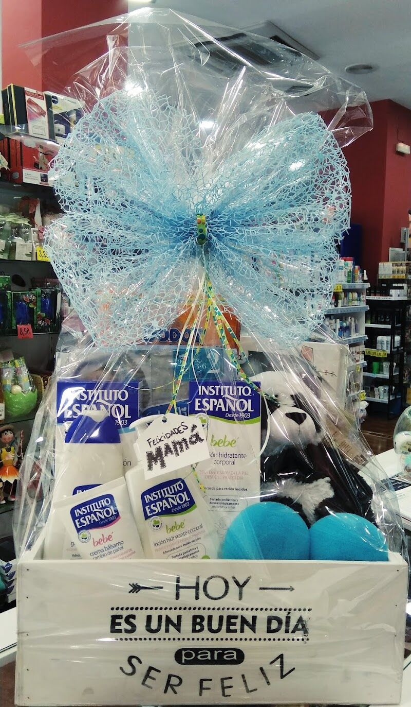 Imagen de Droguería Perfumería Marian Albolote