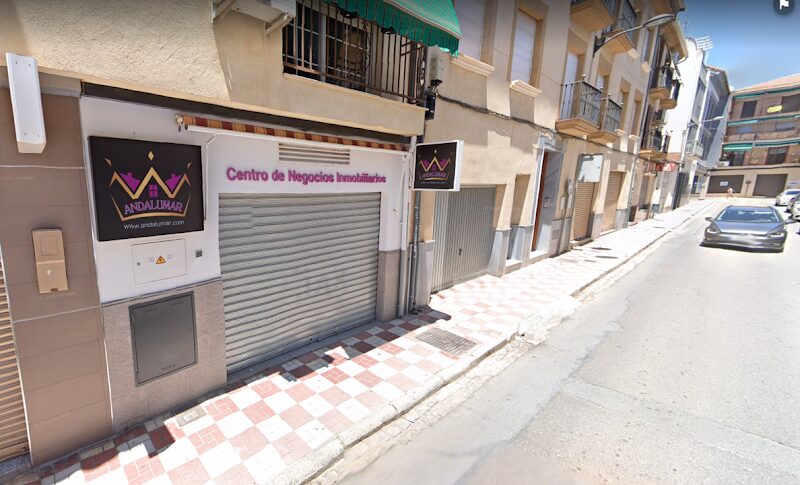 Imagen de negocio en Construcción y reformas en Provincia de Granada